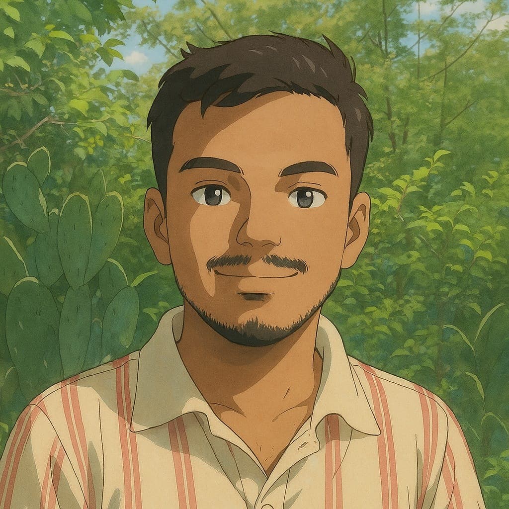 Mustafa Mallebhari's avatar